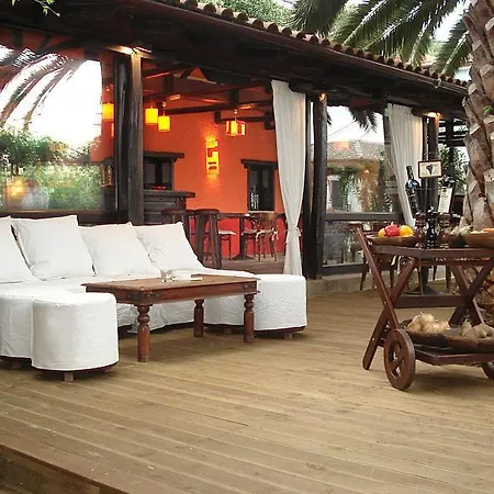 Otel Galini Agios Ioannis Pelion 2*
