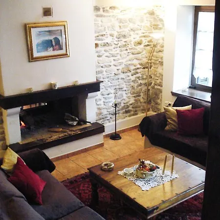 Hotel Galini Agios Ioannis Pelion Agios Ioannis (Thessaly)