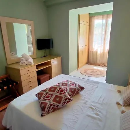Galini Agios Ioannis Pelion Отель