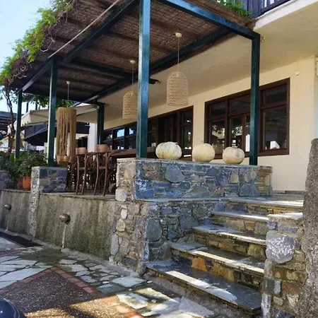 Galini Agios Ioannis Pelion Otel 2*