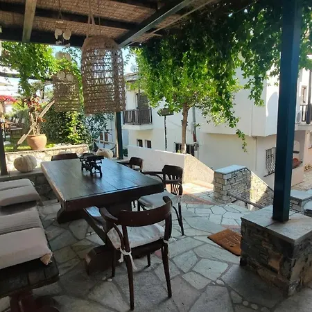 Galini Agios Ioannis Pelion 2* Άγιος Ιωάννης