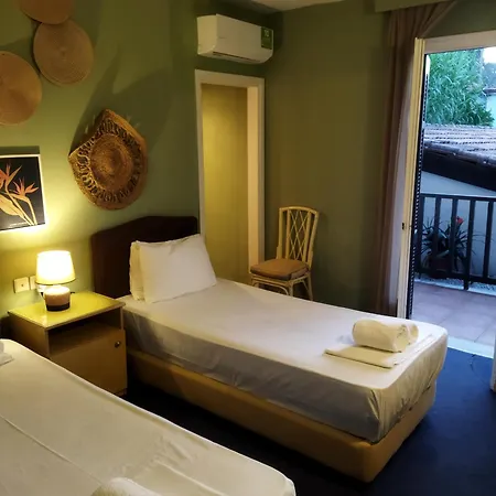 Galini Agios Ioannis Pelion Hotel