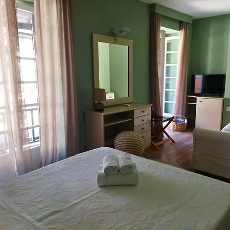 Galini Agios Ioannis Pelion 2* Άγιος Ιωάννης
