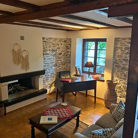 Galini Agios Ioannis Pelion Ξενοδοχείο