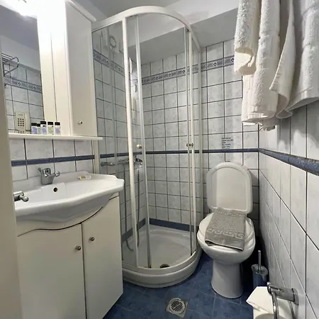 Galini Agios Ioannis Pelion Hotel