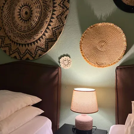Hotel Galini Agios Ioannis Pelion