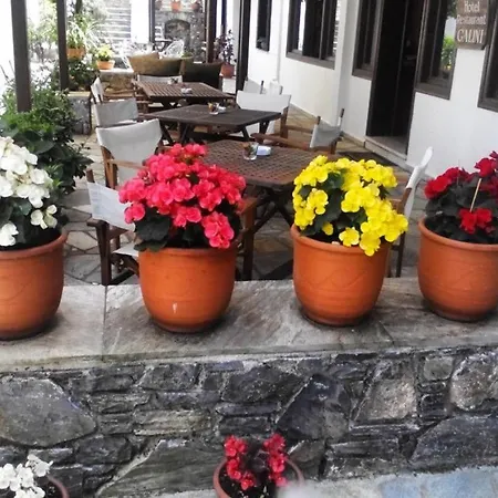 Galini Agios Ioannis Pelion Agios Ioannis (Thessaly)