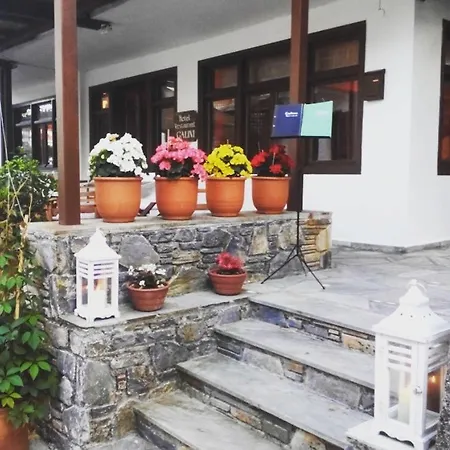 Galini Agios Ioannis Pelion Άγιος Ιωάννης