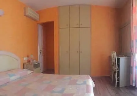Hotel Galini Agios Ioannis Pelion 2*