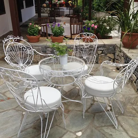 Galini Agios Ioannis Pelion 2* Άγιος Ιωάννης