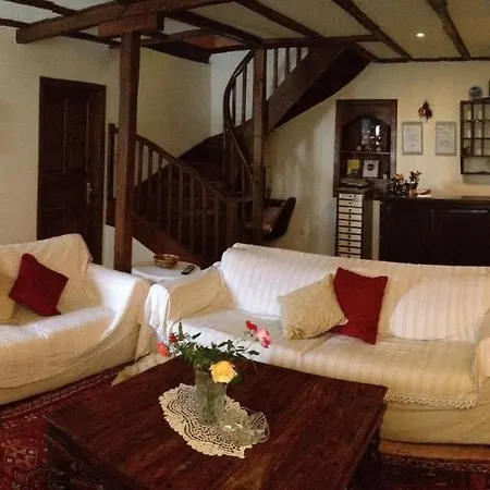 Galini Agios Ioannis Pelion Hotell
