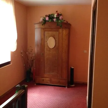 Galini Agios Ioannis Pelion Otel
