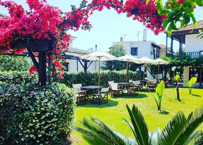 Galini Hotel Agios Ioannis Pelion Hotel