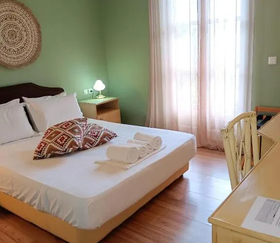 Galini Hotel Agios Ioannis Pelion 2*