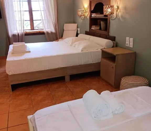 Galini Agios Ioannis Pelion