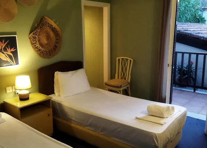 Galini Hotel Agios Ioannis Pelion Hotel