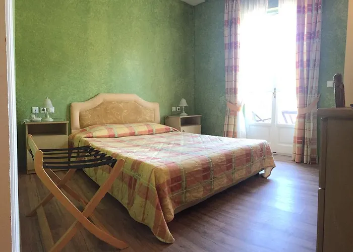 Galini Hotel Agios Ioannis Pelion Hotel Agios Ioannis (Thessaly)