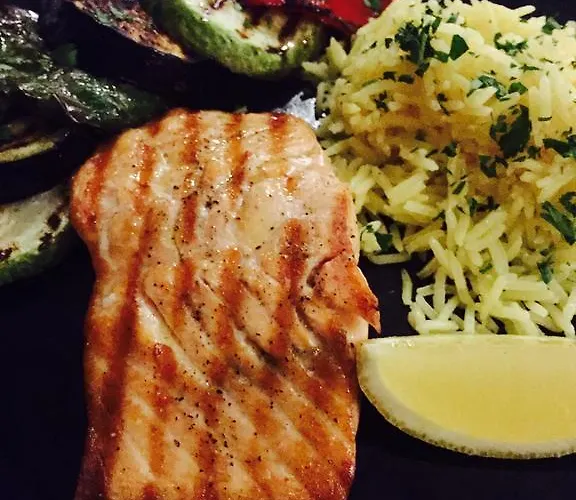 Galini Hotel Agios Ioannis Pelion