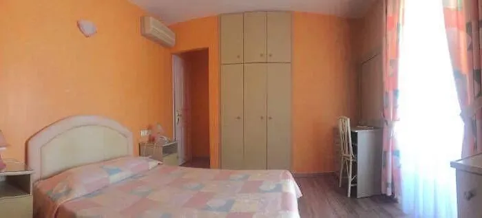 Hotel Galini Agios Ioannis Pelion 2*