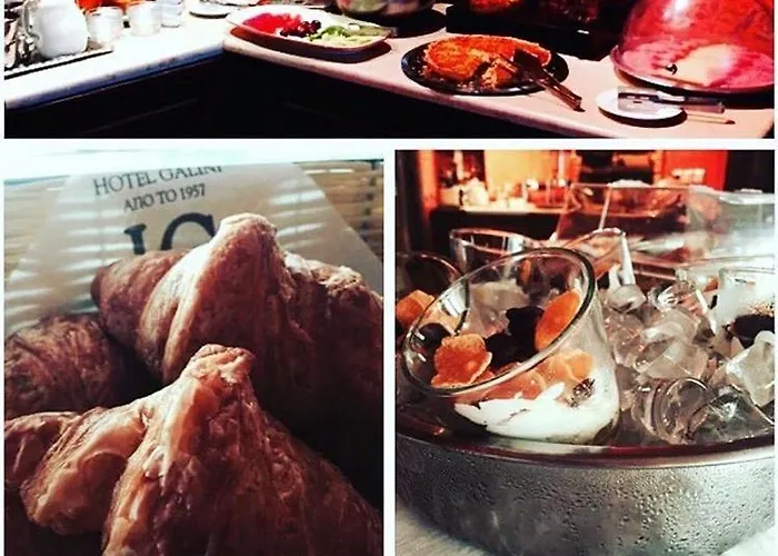 Hotel Galini Hotel Agios Ioannis Pelion 2*