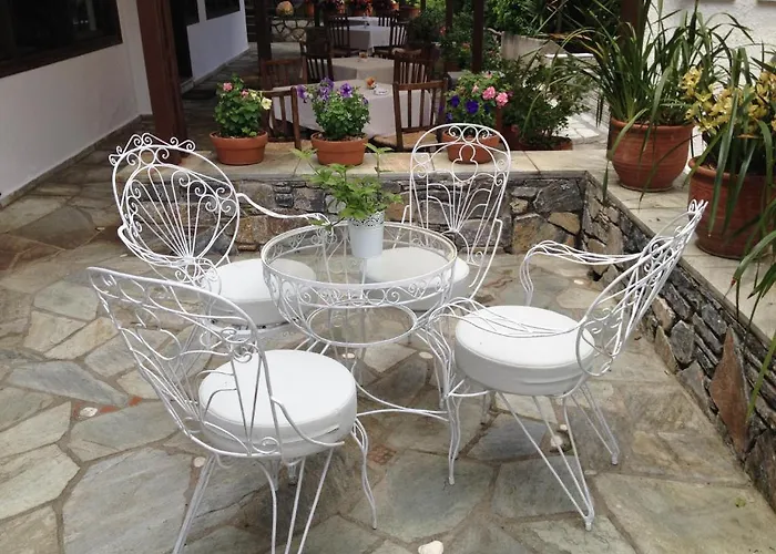 Galini Hotel Agios Ioannis Pelion 2* Agios Ioannis (Thessaly)