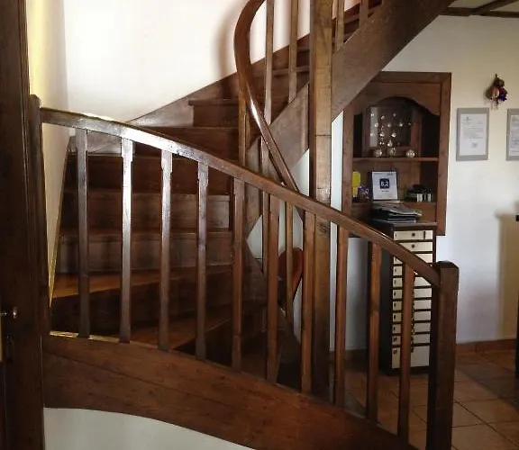 Galini Hotel Agios Ioannis Pelion Hotel Agios Ioannis (Thessaly)