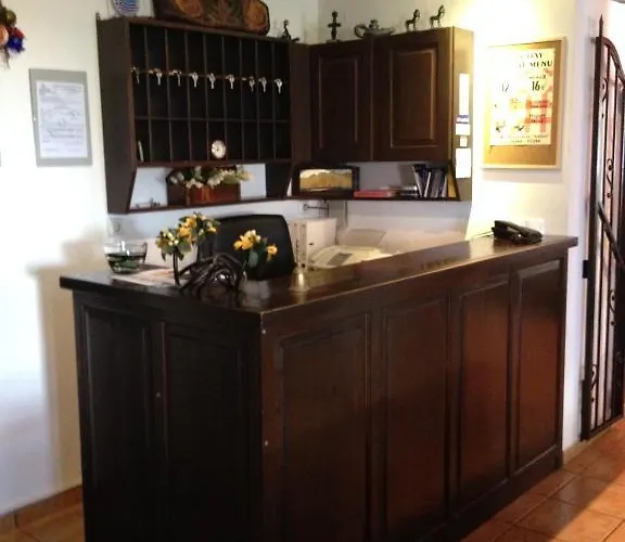 Galini Hotel Agios Ioannis Pelion Agios Ioannis (Thessaly)