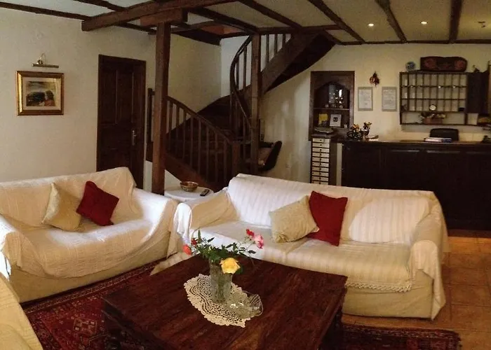 Galini Hotel Agios Ioannis Pelion Hotel