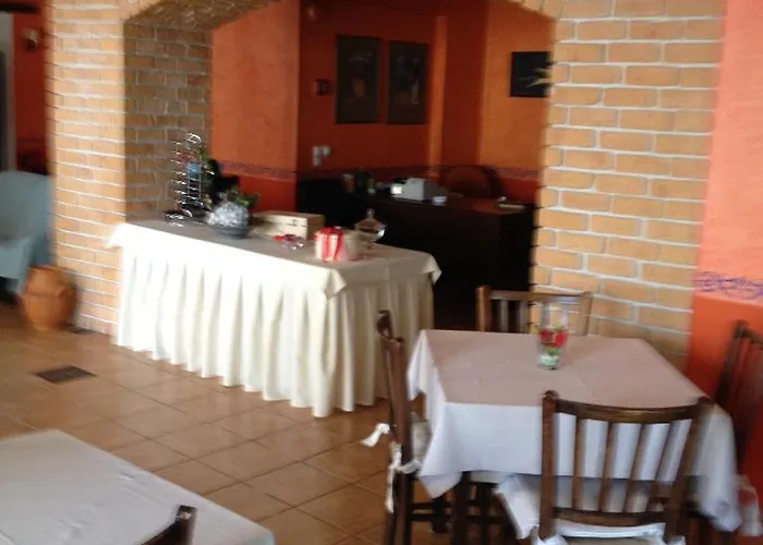 Hotel Galini Hotel Agios Ioannis Pelion 2*