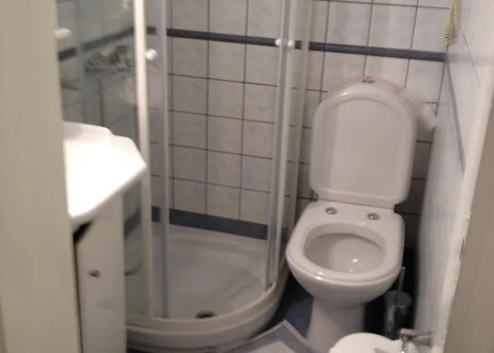 Galini Hotel Agios Ioannis Pelion