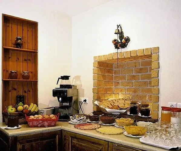 Galini Agios Ioannis Pelion 2* Agios Ioannis (Thessaly)